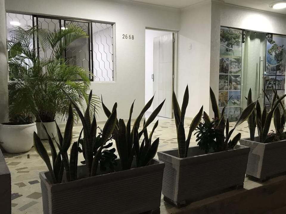 Casa allure Hotel in Cartagena