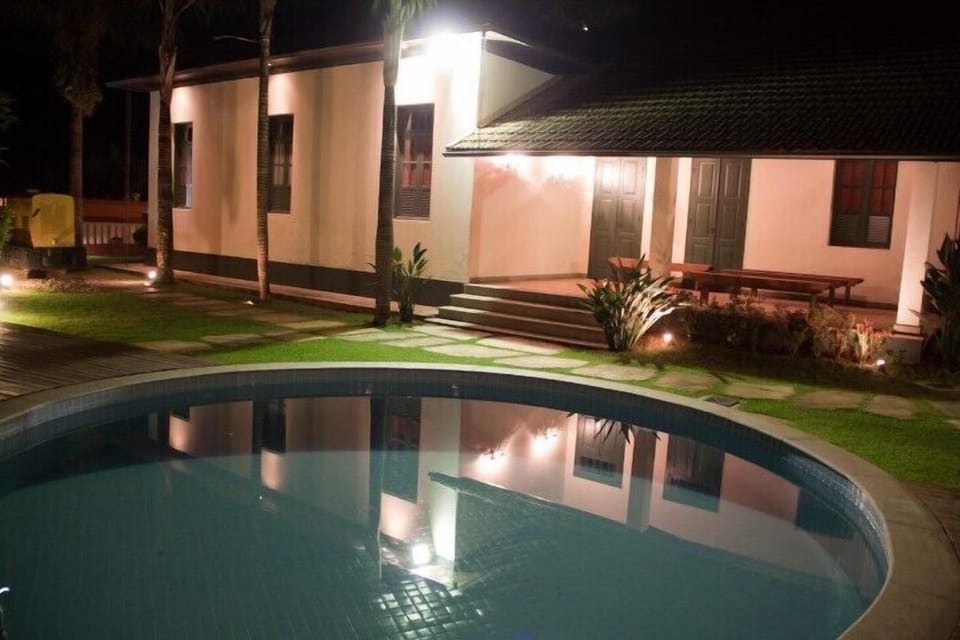Hotel Quadrado Hotel in State of Minas Gerais, Brazil