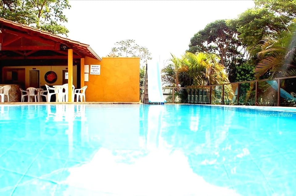 Pousada do Lago Guape Hotel in State of São Paulo