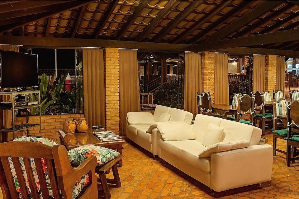 Pousada do Lago Guape Hotel in State of São Paulo