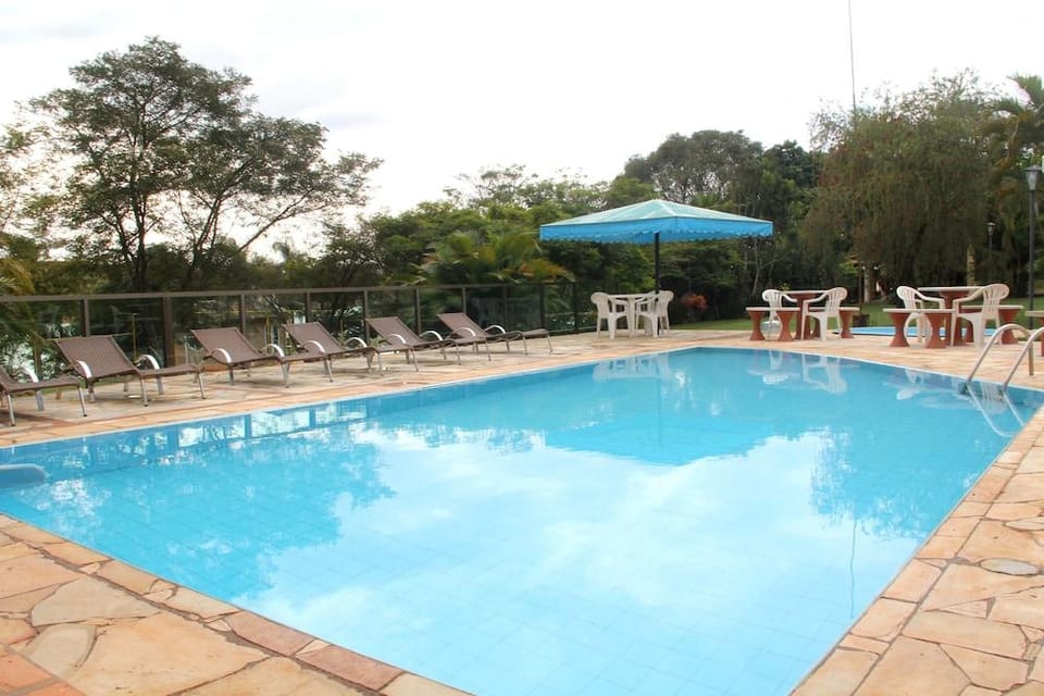 Pousada do Lago Guape Hotel in State of São Paulo