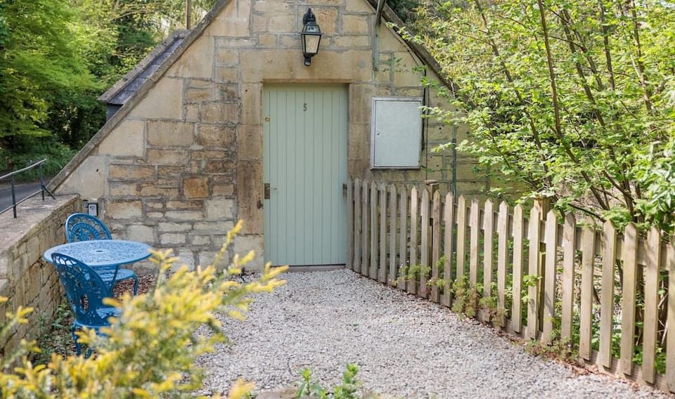 The Coach House Hotel in England