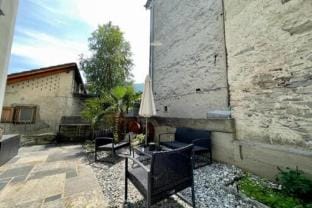Serenata Room 2 Hotel in Canton of Ticino
