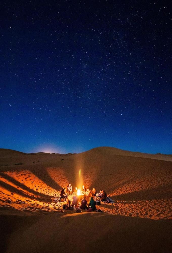 Dar Marhaba Hotel in Morocco