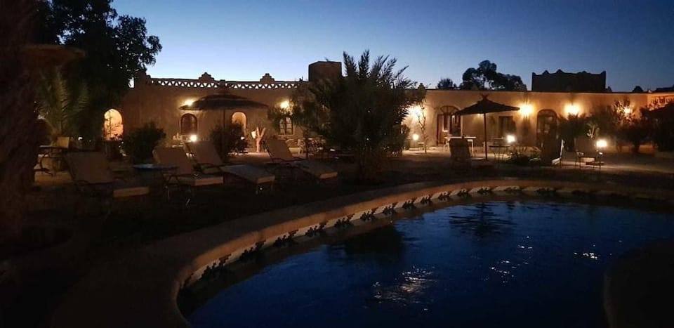 Chez Tihri Hotel in Morocco