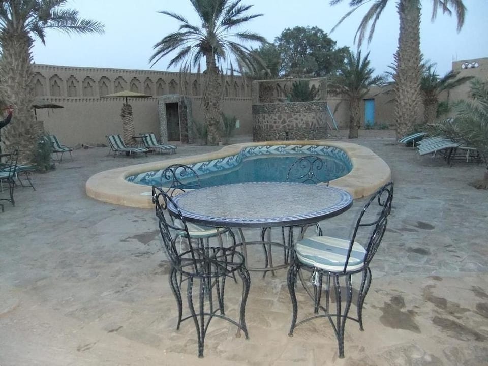 Chez Tihri Hotel in Morocco