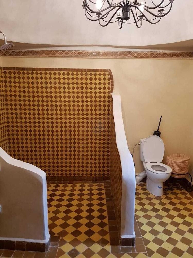 Chez Tihri Hotel in Morocco