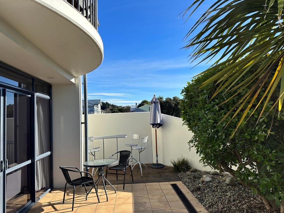 DeLorenzo's Studio Apartments Apartment hotel in Nelson