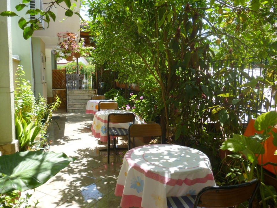 Cicek Hotel & Apartments Hotel in Fethiye