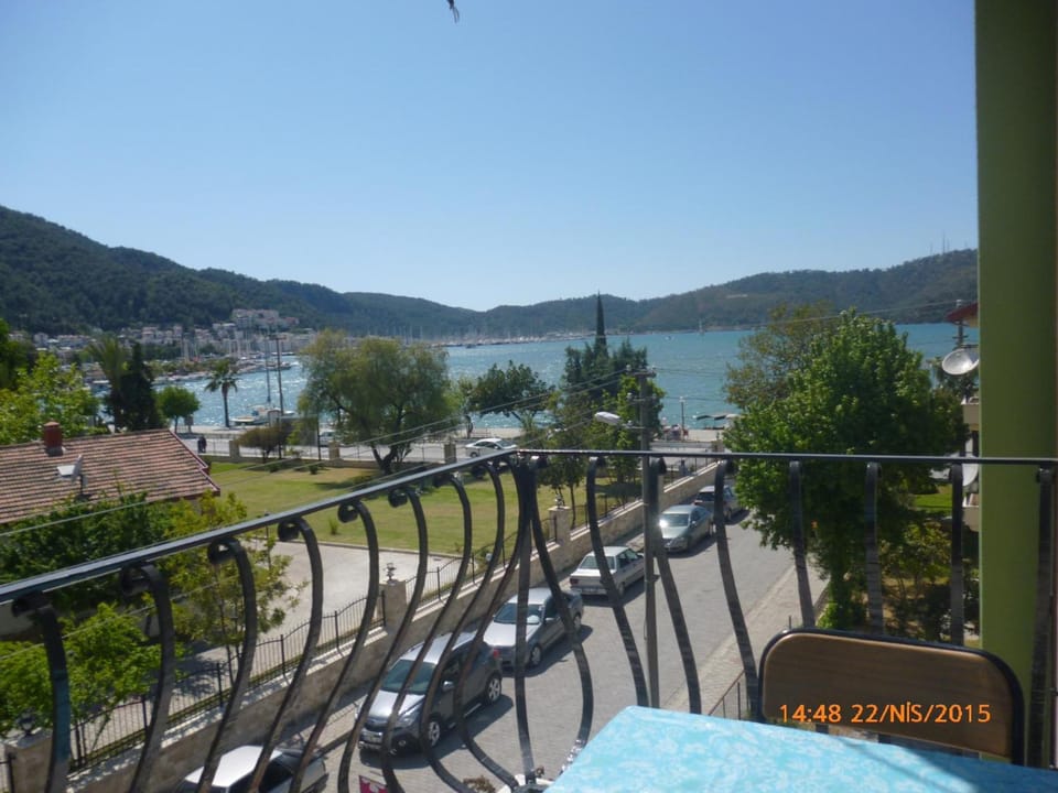 Cicek Hotel & Apartments Hotel in Fethiye