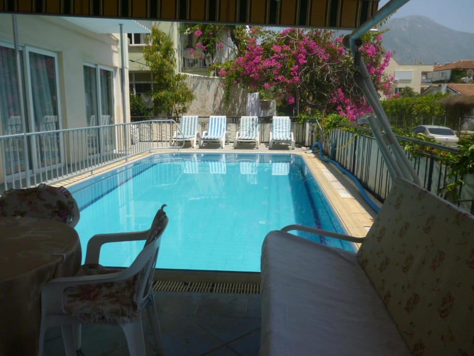 Cicek Hotel & Apartments Hotel in Fethiye