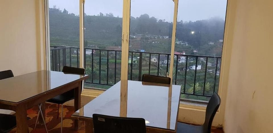 Hotel Coldworld Hotel in Nuwara Eliya