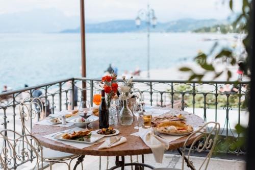 Classique Hotel in Lazise