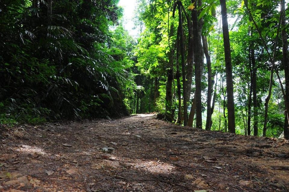 Onil Rock Resort Hotel in Central Province