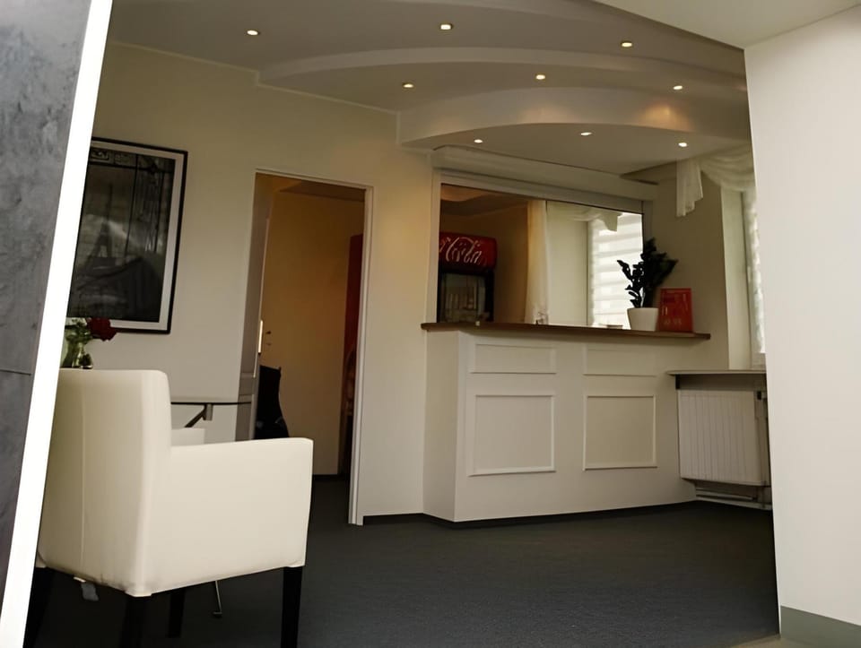 Hotel Astral Hotel in Warsaw
