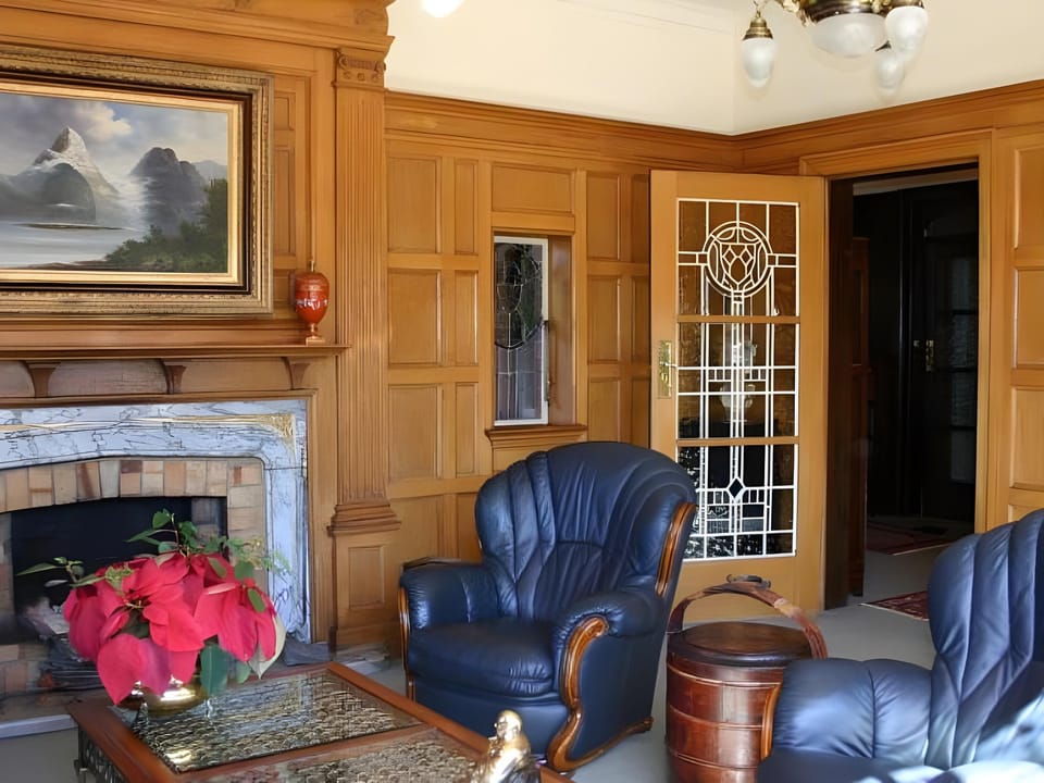 Fletcher Lodge Lodge in Dunedin