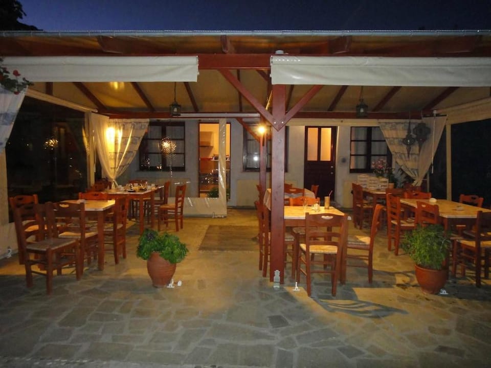 Victorias Rooms Hotel in Decentralized Administration of the Aegean