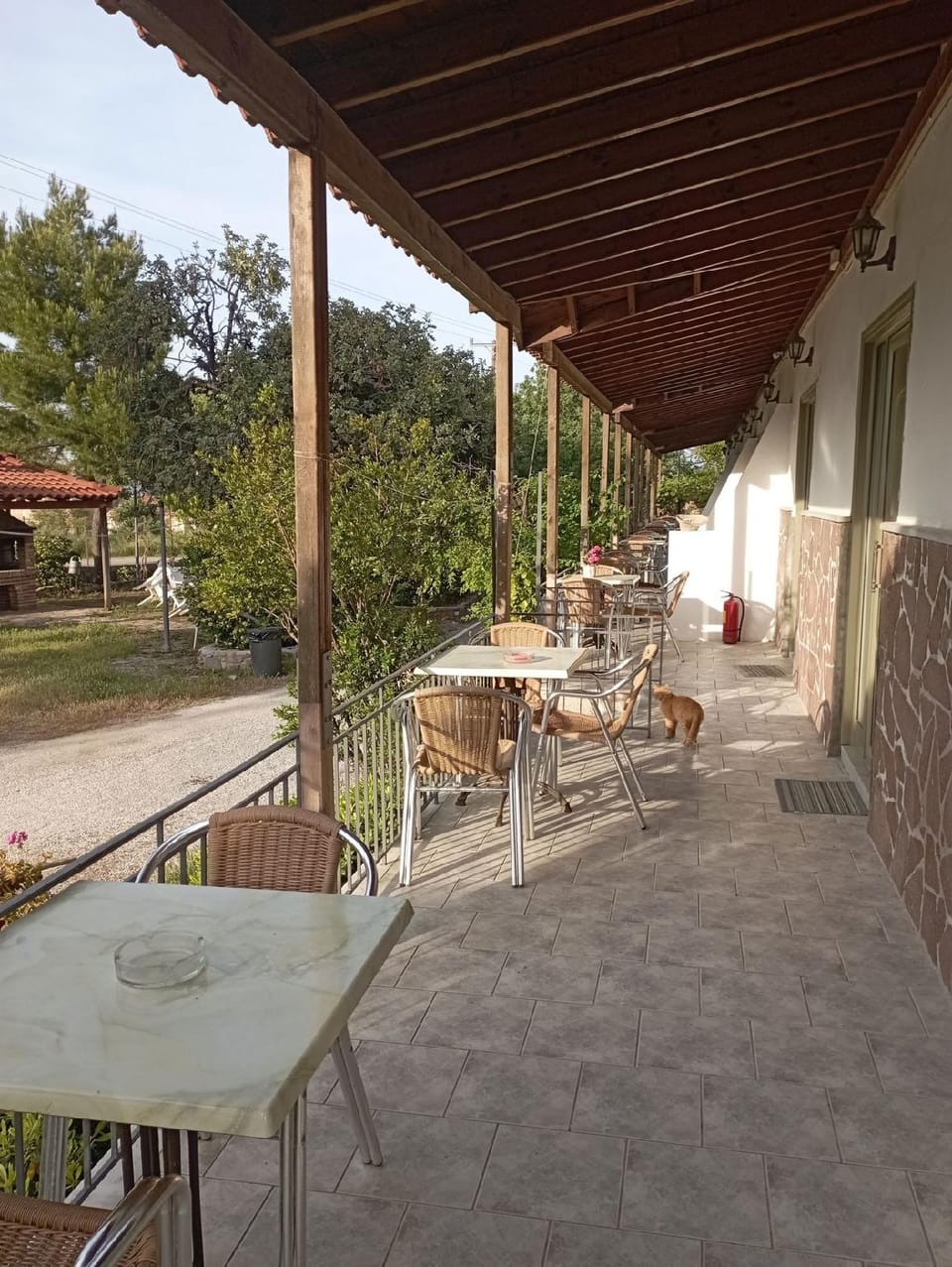 Paradisos Studios Hotel in İzmir Province