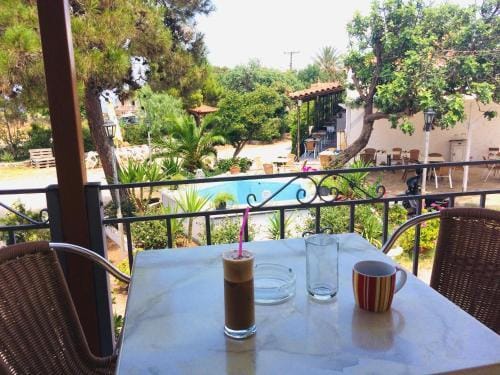Paradisos Studios Hotel in İzmir Province