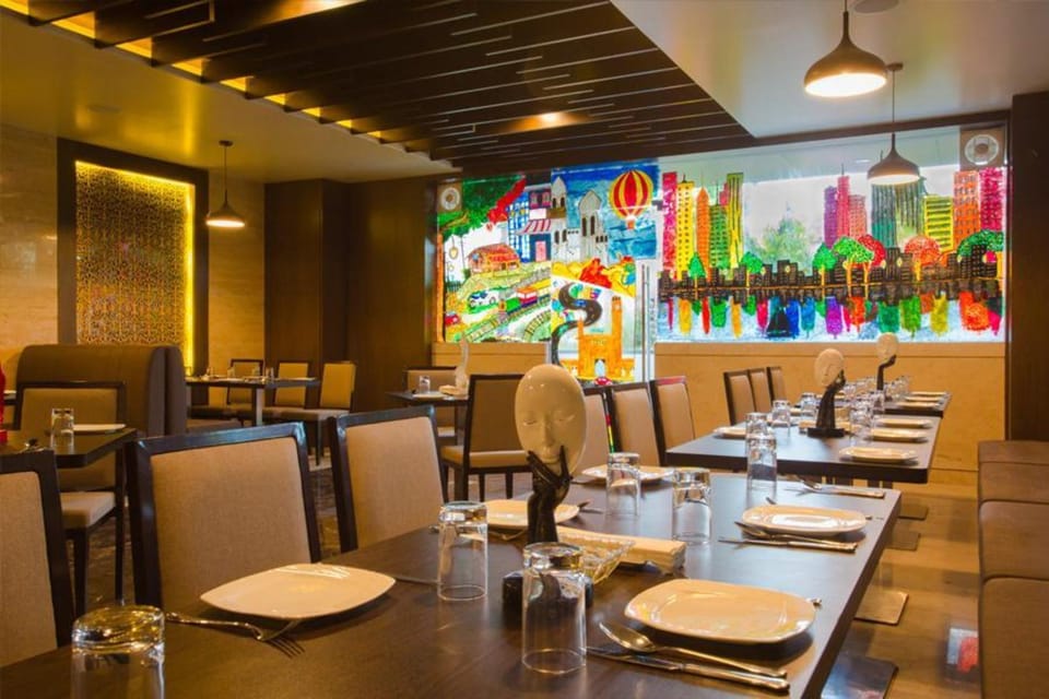 Bravia Hotel Hotel in Rajasthan