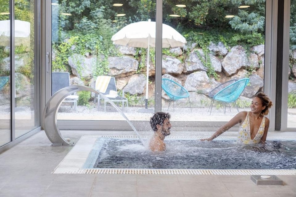Hotel Mas ses Vinyes Hotel in Baix Empordà