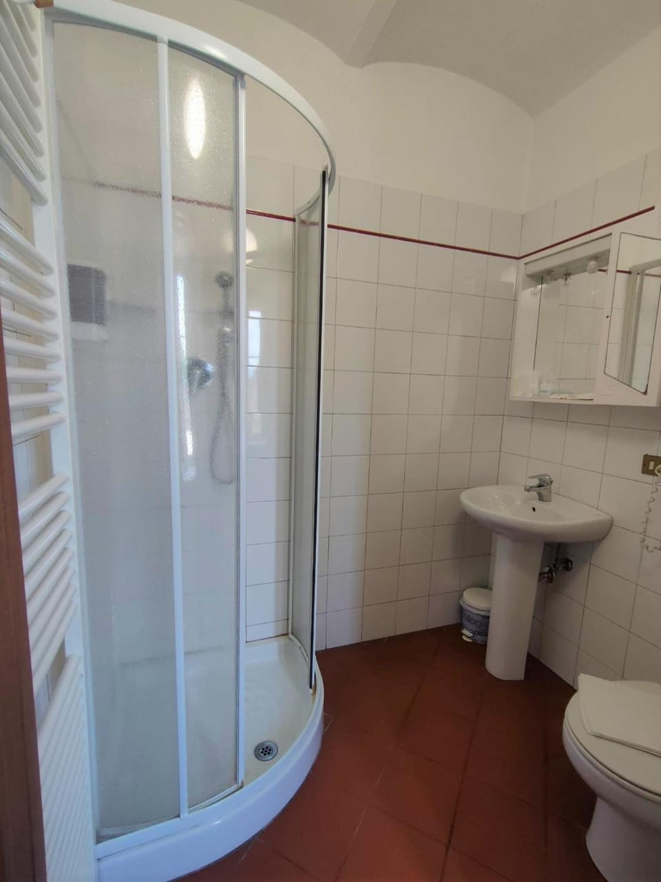 Corte Prata Hotel in Capannori