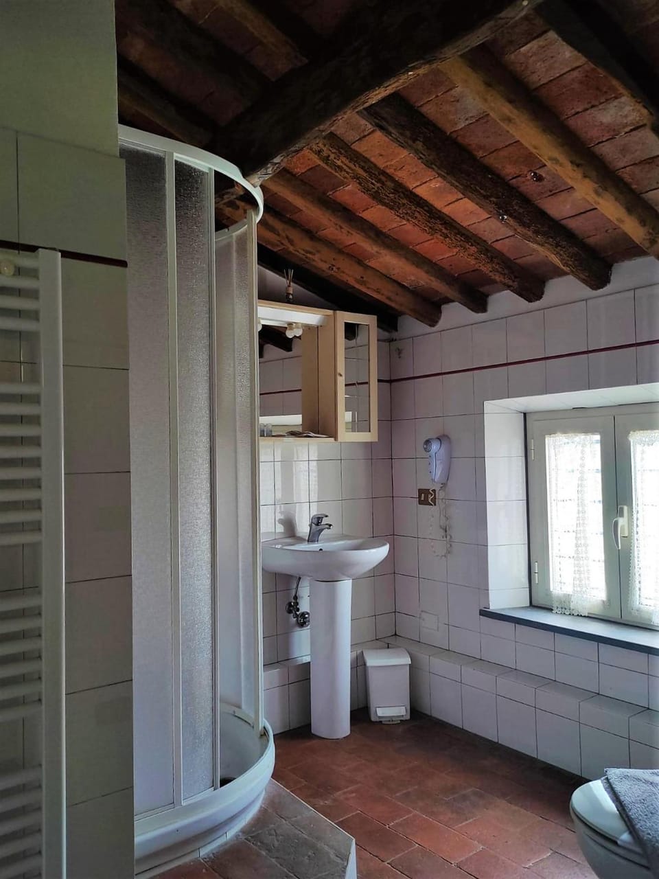 Corte Prata Hotel in Capannori