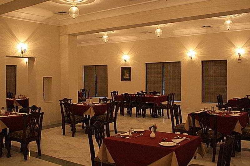 King's Abode Hotel in Rajasthan