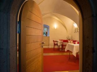 Schlosshotel Eyba Hotel in Thuringia, Germany