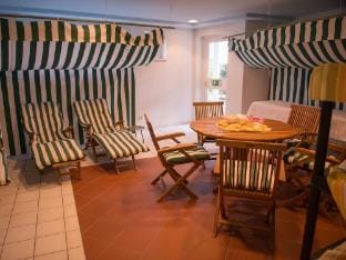 Schlosshotel Eyba Hotel in Thuringia, Germany