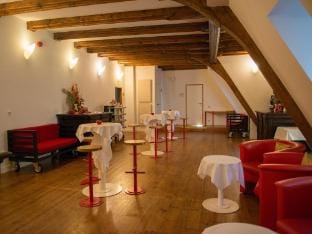 Schlosshotel Eyba Hotel in Thuringia, Germany