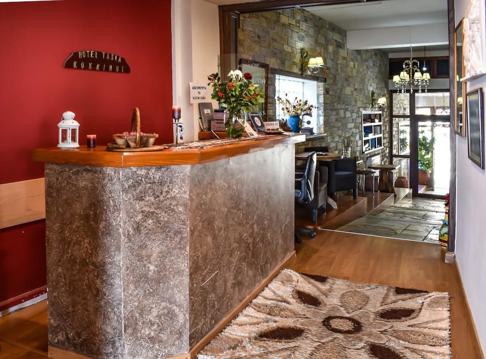TASIA Hotel Hotel in Magnesia Prefecture, Greece