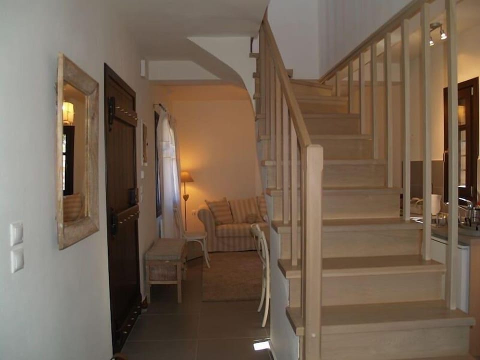Eleonas Vergopoulou Hotel in Magnesia Prefecture, Greece