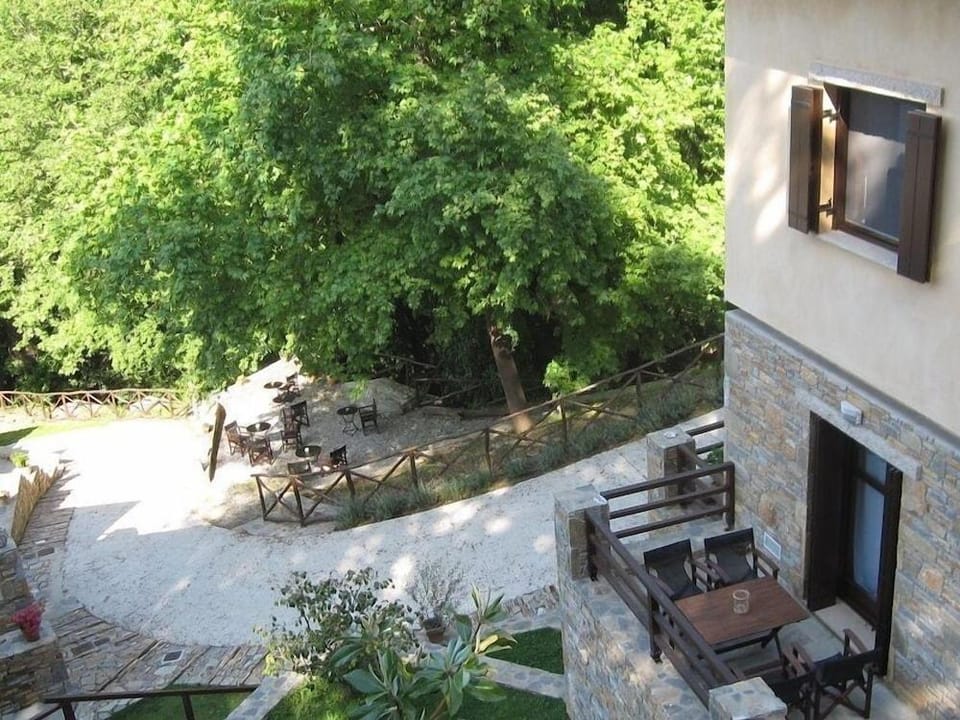 Eleonas Vergopoulou Hotel in Magnesia Prefecture, Greece