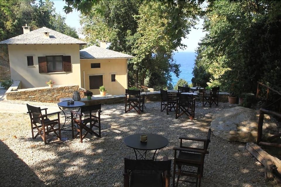 Eleonas Vergopoulou Hotel in Magnesia Prefecture, Greece