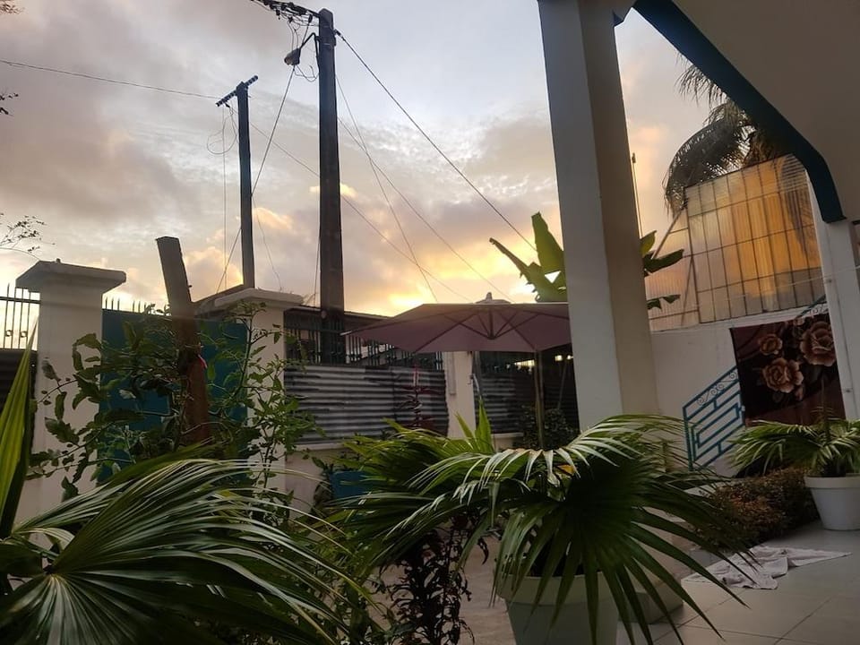 Appartement Makepe B.M 2 Hotel in Douala
