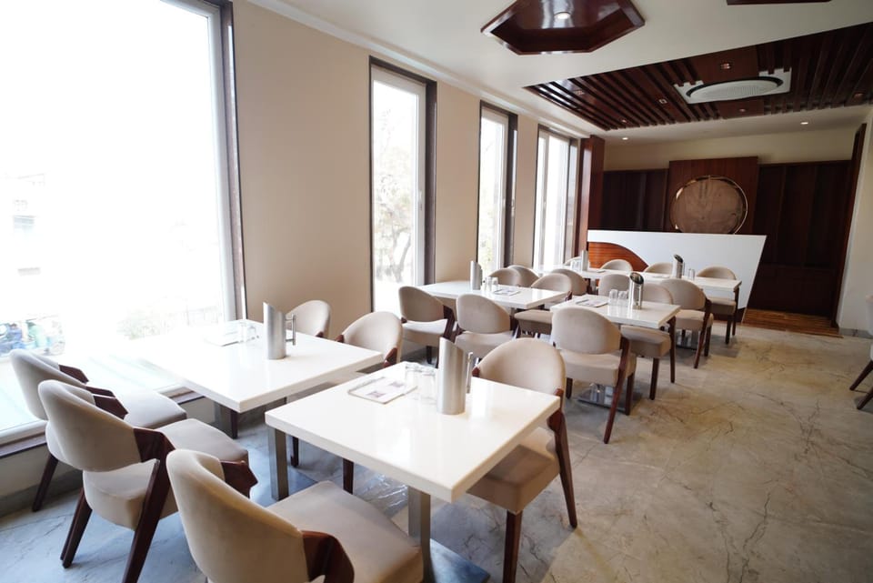 Hotel City Grand Hotel in Varanasi