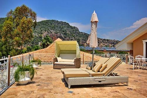DALYAN RESORT SPA HOTEL Hotel in Dalyan