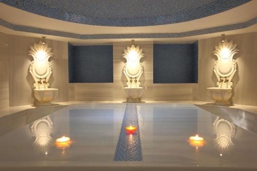 DALYAN RESORT SPA HOTEL Hotel in Dalyan