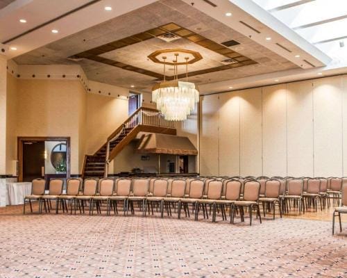 Orland Park Hotel Hotel in Tinley Park