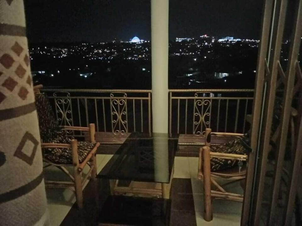 Green View Apart Hotel Hotel in Africa