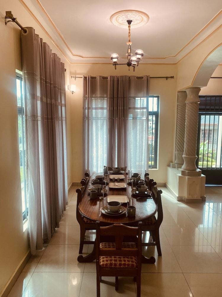 Affordable Homes Kigali Hotel in Africa