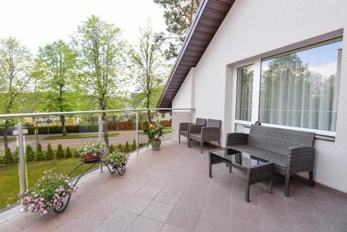 Poilsis prie Dineikos parko Hotel in Lithuania