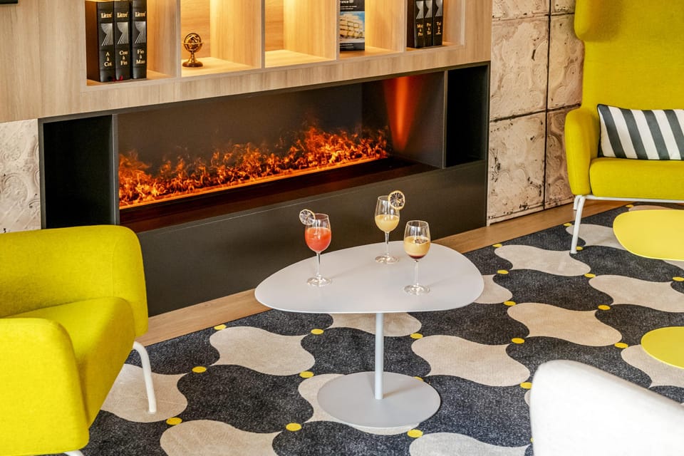ibis Styles Bordeaux Lormont Hotel in Nouvelle-Aquitaine