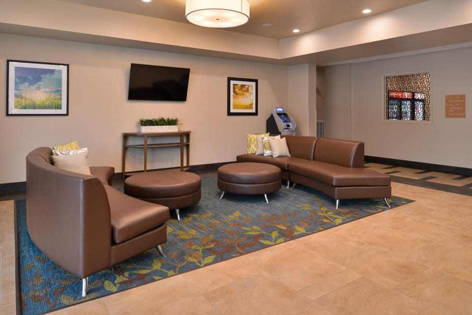 Candlewood Suites Austin Airport By IHG Hotel in Montopolis