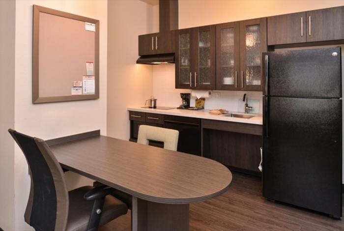 Candlewood Suites Austin Airport By IHG Hotel in Montopolis