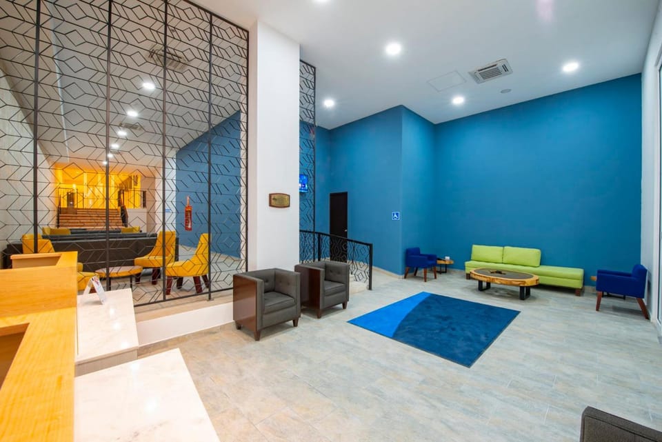Holiday Inn Express Merida Centro By IHG Hotel in Merida