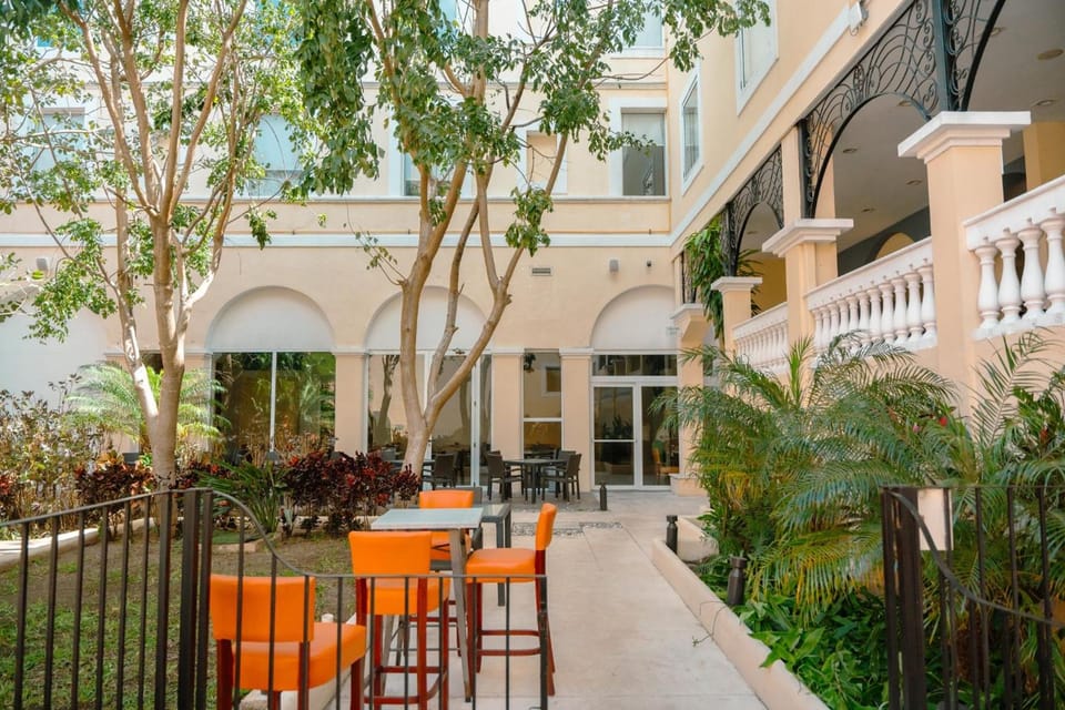 Holiday Inn Express Merida Centro By IHG Hotel in Merida
