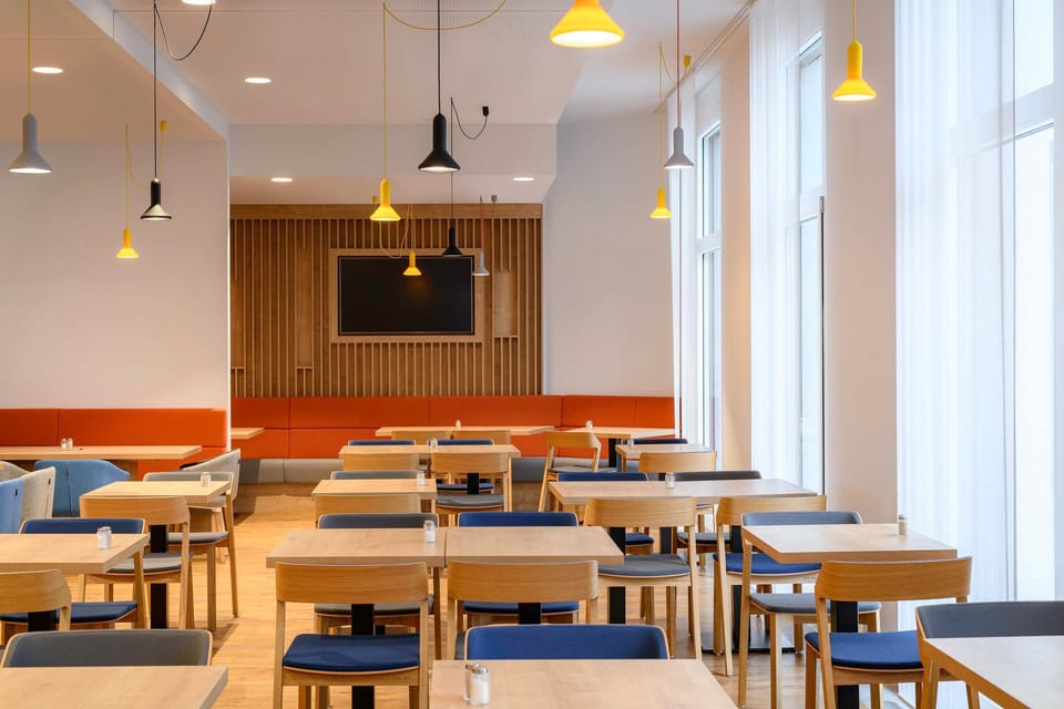 Holiday Inn Express Regensburg By IHG Hotel in Regensburg