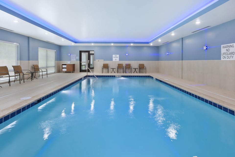 Holiday Inn Express & Suites Painesville - Concord By IHG Hotel in Lake Erie